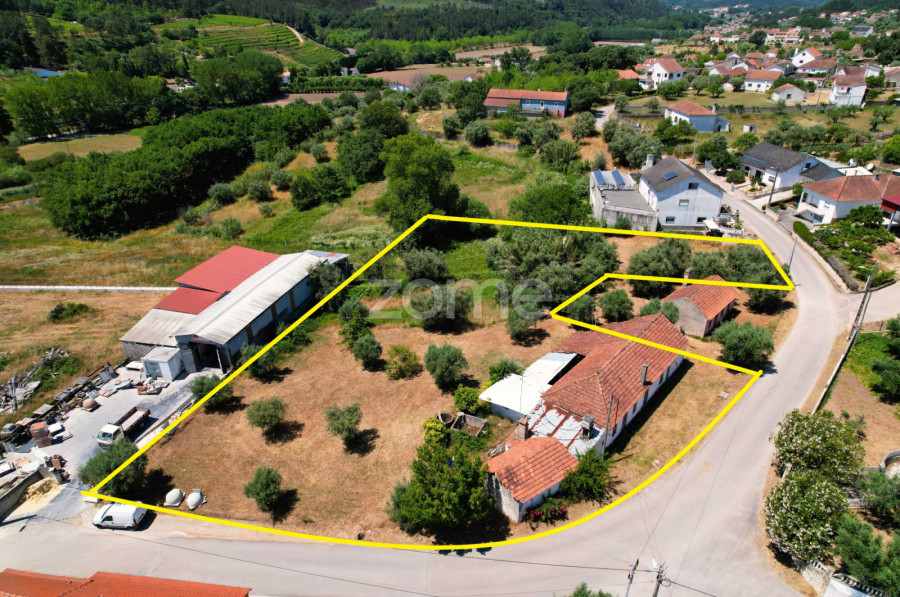 4 chambres Maison à Ourem, Portugal No. 93929