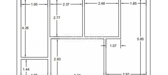 4 chambres Maison à Ourem, Portugal No. 93929 16