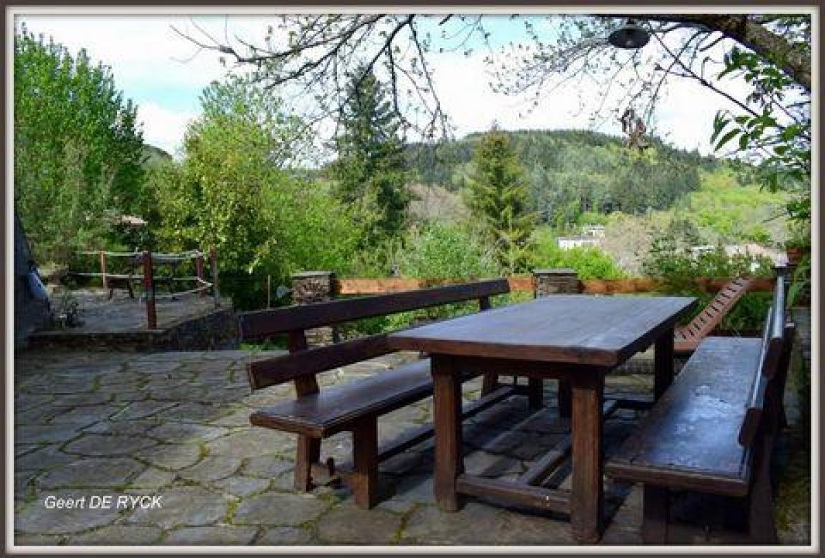 3 chambres Maison à Carcassonne, France No. 31388