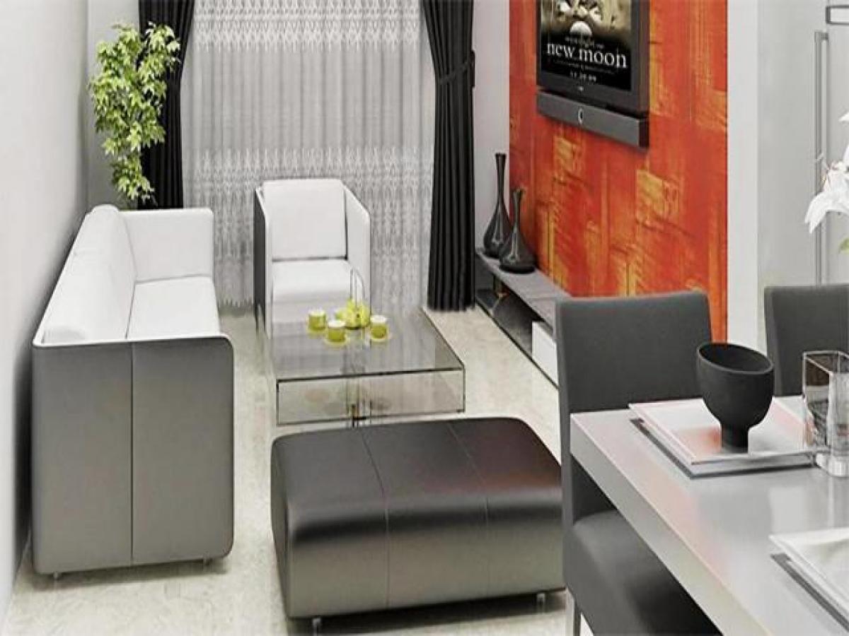 Studio in Mumbai, India, Nr. 7472