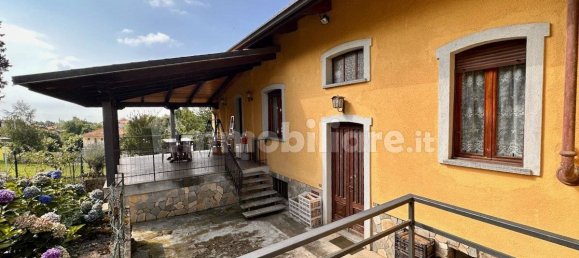 4 Schlafzimmer Villa in Biella, Italy, Nr. 56183 4