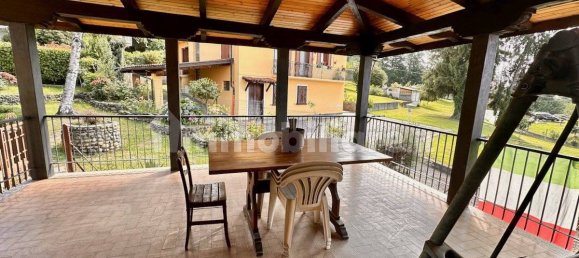 4 Schlafzimmer Villa in Biella, Italy, Nr. 56183 21