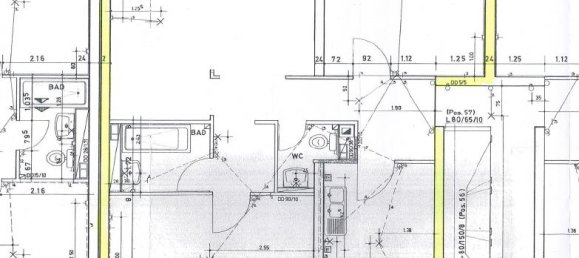 Квартира с 2 спальнями в Лёррах, Германия № 227242 2