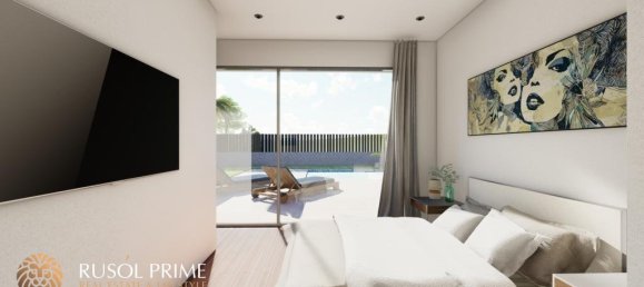 Villa T4 em Calpe, Spain N.º 1589 6