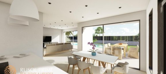 Villa T4 em Calpe, Spain N.º 1589 8