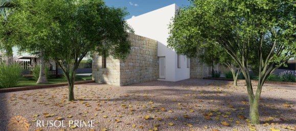Villa T4 em Calpe, Spain N.º 1589 16