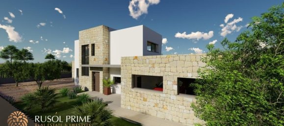 Villa T4 em Calpe, Spain N.º 1589 13