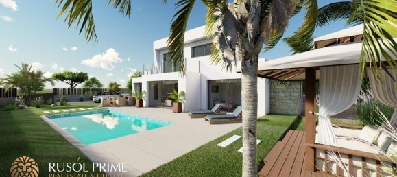 Villa T4 em Calpe, Spain N.º 1589 18