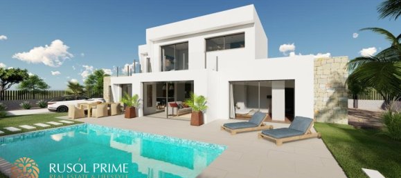 Villa T4 em Calpe, Spain N.º 1589 19