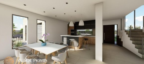 Villa T4 em Calpe, Spain N.º 1589 10