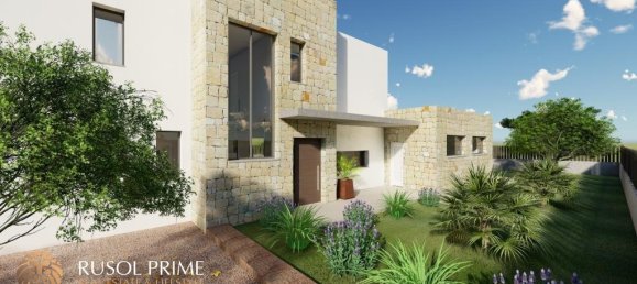 Villa T4 em Calpe, Spain N.º 1589 14