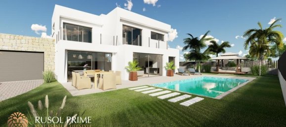 Villa T4 em Calpe, Spain N.º 1589 20