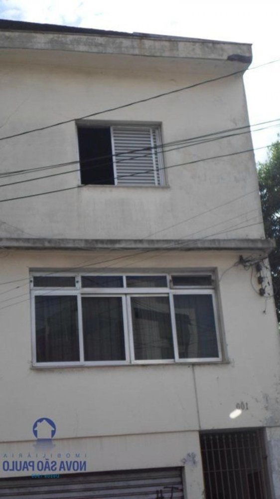 Дом с 3 спальнями в Сан-Паулу, Бразилия № 433233