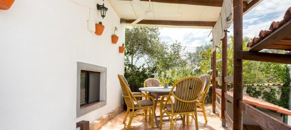 4 bedrooms Land in Loule, Portugal No. 119387 29