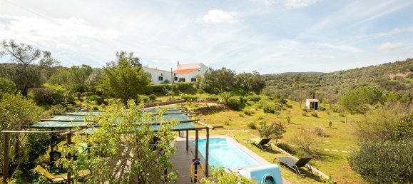 4 bedrooms Land in Loule, Portugal No. 119387 40