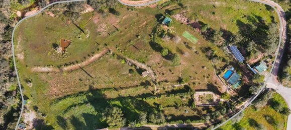 4 bedrooms Land in Loule, Portugal No. 119387 46