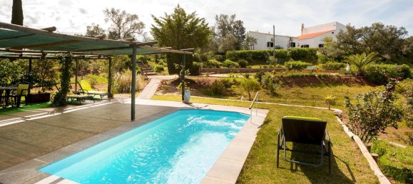 4 bedrooms Land in Loule, Portugal No. 119387 3