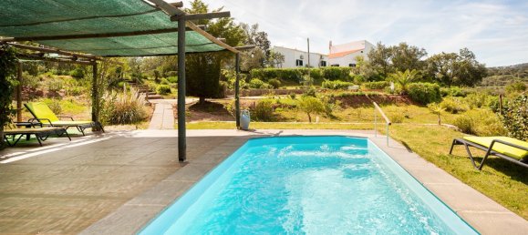 4 bedrooms Land in Loule, Portugal No. 119387 4
