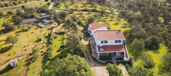 4 bedrooms Land in Loule, Portugal No. 119387 2