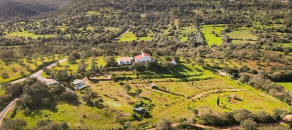 4 bedrooms Land in Loule, Portugal No. 119387 7