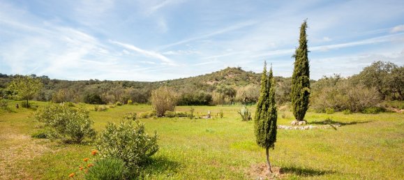 4 bedrooms Land in Loule, Portugal No. 119387 42