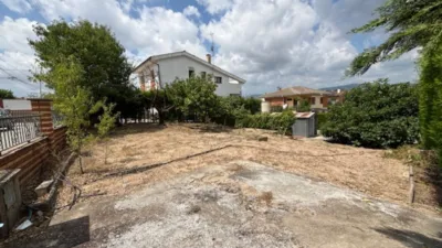 Terreno em Barcelona, Spain 517 m² N.º 179171