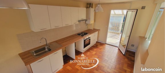 Apartamento de 2 dormitorios en Nancy, France No. 254095 3