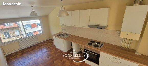 Apartamento de 2 dormitorios en Nancy, France No. 254095 6