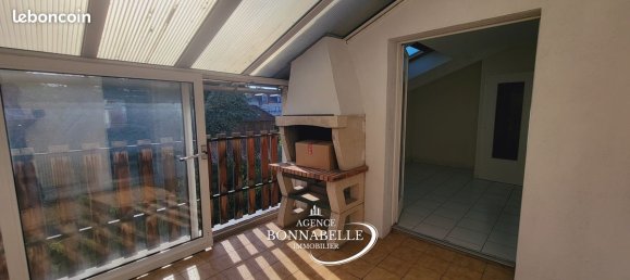 Apartamento de 2 dormitorios en Nancy, France No. 254095 2