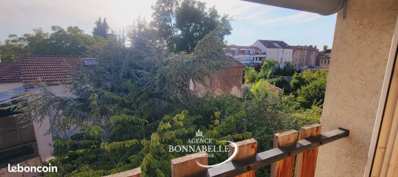 Apartamento de 2 dormitorios en Nancy, France No. 254095 4