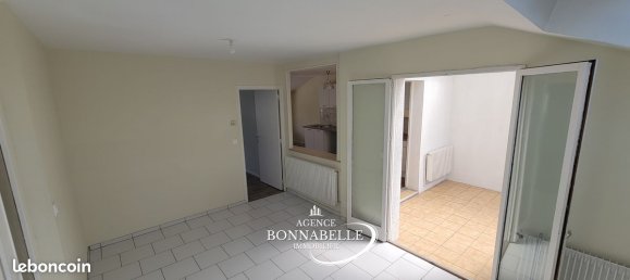 Apartamento de 2 dormitorios en Nancy, France No. 254095 5