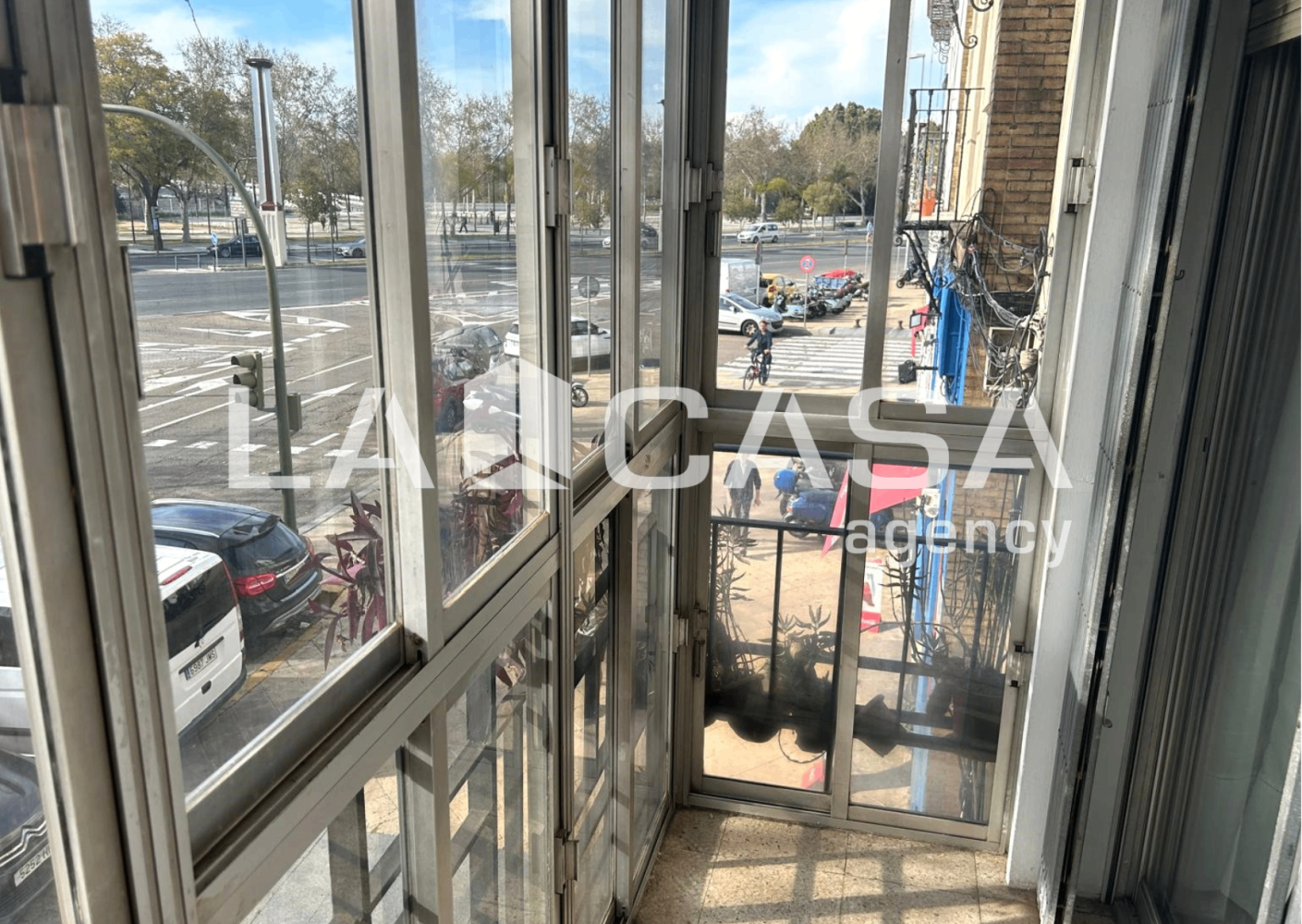 3 غرف نوم شقة في Andalusia, Spain رقم 18226