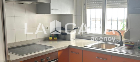 3 غرف نوم شقة في Andalusia, Spain رقم 18226 13