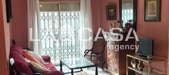 3 غرف نوم شقة في Andalusia, Spain رقم 18226 9