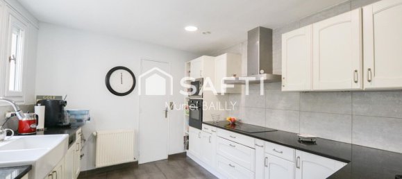 4 غرف نوم منزل في Longjumeau, France رقم 327445 4