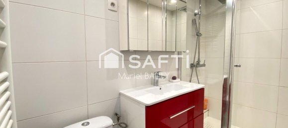 4 غرف نوم منزل في Longjumeau, France رقم 327445 7