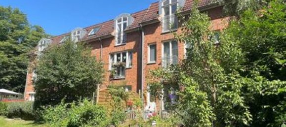 Apartamento de 2 habitaciónes en Bremen, Germany No. 22962 7