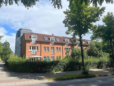 Apartamento de 2 habitaciónes en Bremen, Germany No. 22962