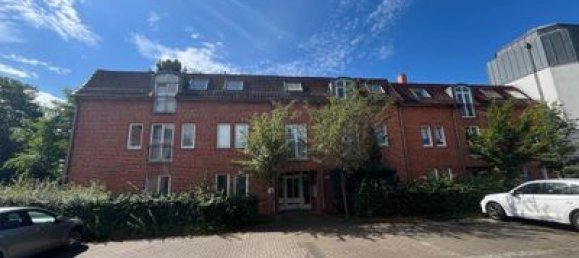 Apartamento de 2 habitaciónes en Bremen, Germany No. 22962 2