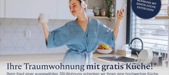 2غرفة شقة في Josefstadt, Austria رقم 56566 2