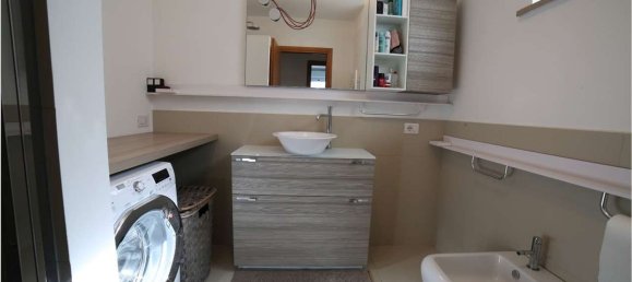 Квартира с 5 спальнями в Ези, Италия № 313477 5