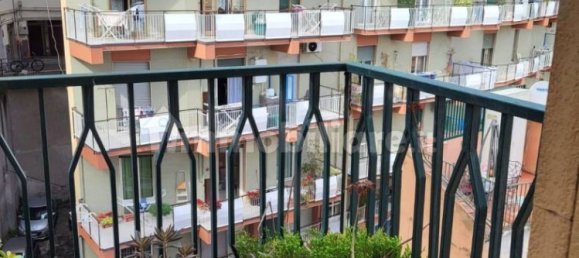 5 rooms Apartment in Salerno, Italy No. 319828 20