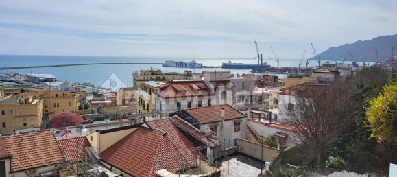 5 rooms Apartment in Salerno, Italy No. 319828 26