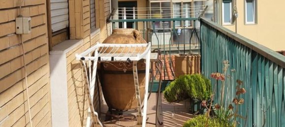 5 rooms Apartment in Salerno, Italy No. 319828 19