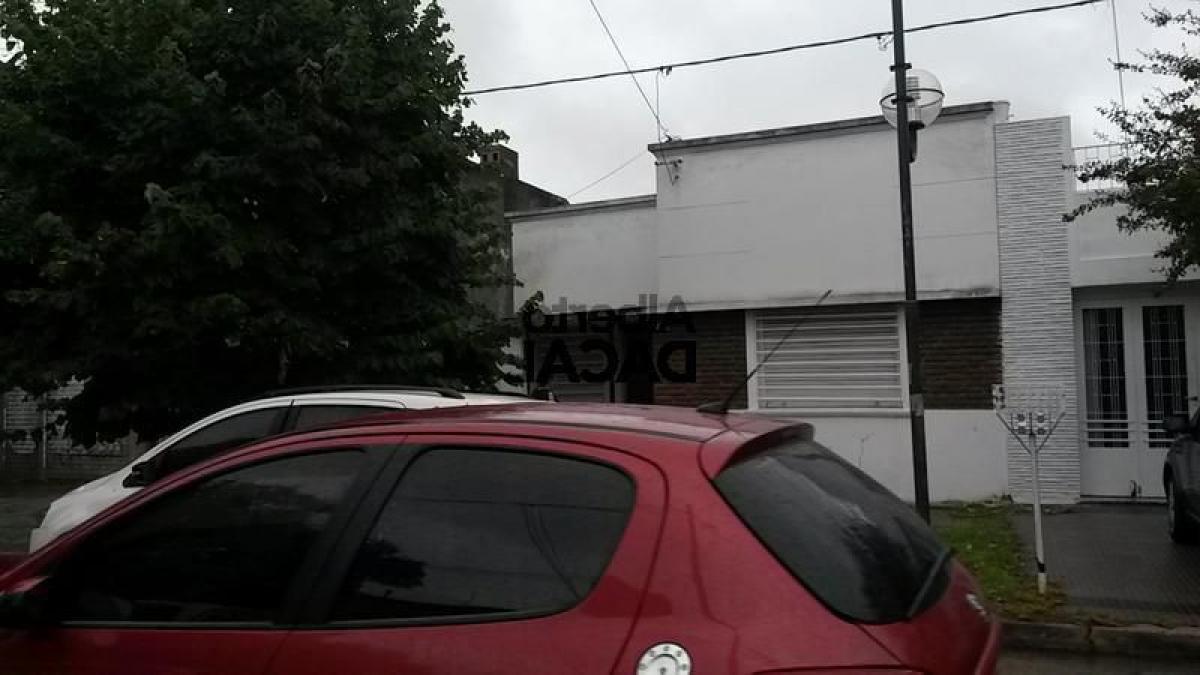 Terreno em Campo Creado, Argentina N.º 42832