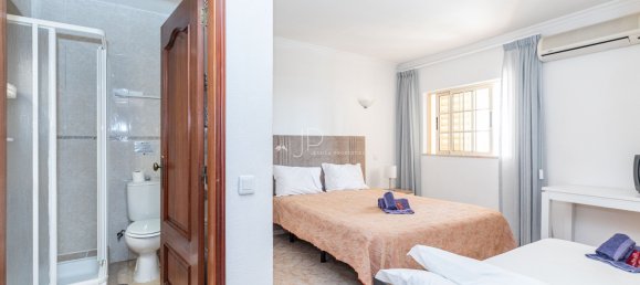 12 Schlafzimmer Villa in Ferreiras, Portugal, Nr. 134307 22