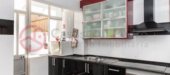 3 Schlafzimmer Wohnung in Almada, Portugal, Nr. 280688 22