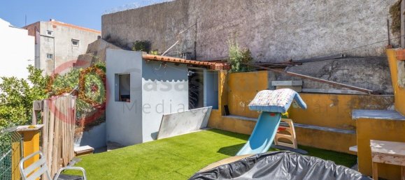 3 Schlafzimmer Wohnung in Almada, Portugal, Nr. 280688 11