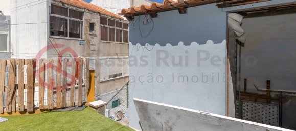 3 Schlafzimmer Wohnung in Almada, Portugal, Nr. 280688 13