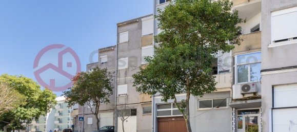 3 Schlafzimmer Wohnung in Almada, Portugal, Nr. 280688 15